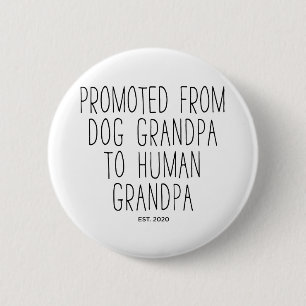 Förderung von Hund-Opa zu Mensch-Opa seit 2020 Button