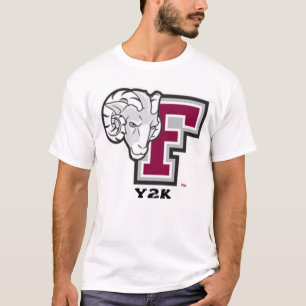 Fordham Class of 2000 T - Shirt