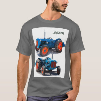 Fordson Dexta 1 T-Shirt