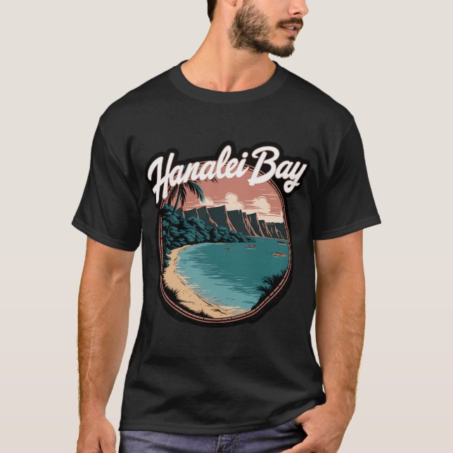 Forelle Bind Tie Fischschädling T-Shirt (Vorderseite)