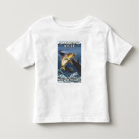 Forelle, die Querschnitt - Skykomish fischt,