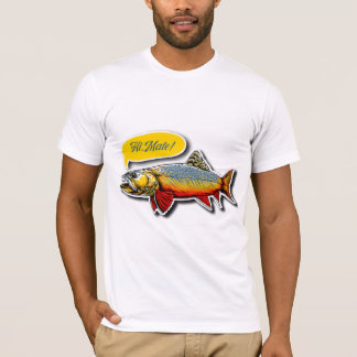 Forelle T-Shirt