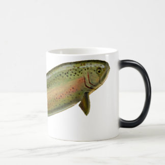 Forelle-Tasse Verwandlungstasse