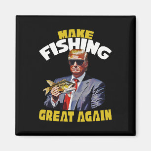 Forellenfischen macht Angeln wieder großartig Trum Magnet