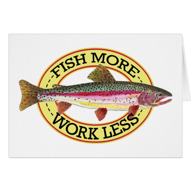 Forellenflieger (Vorderseite (Horizontal))