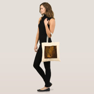 Forellenpool (1870) Artwork - Tote Bag Tragetasche