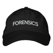 Forensik Hat