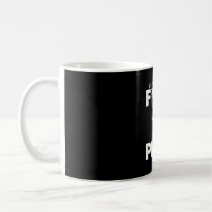 Foreplay Innuendo Funny Golf Adult Humor Kaffeetasse