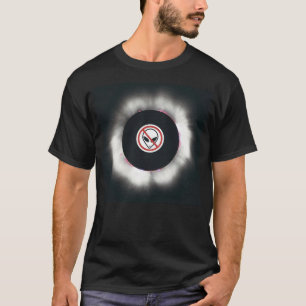 Foreshadowing/Eclipse-T - Shirt