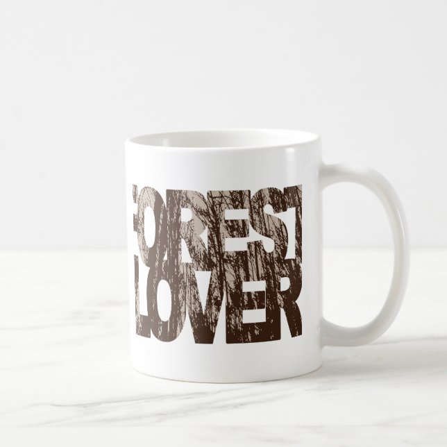 forest2 kaffeetasse (Rechts)