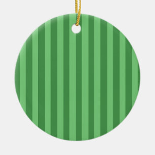 Forest Avenue Keramik Ornament