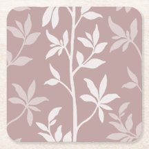 Forest Breeze Silhouette L 2b minimal botanisch