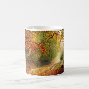 Forest Coffee Mag Kaffeetasse