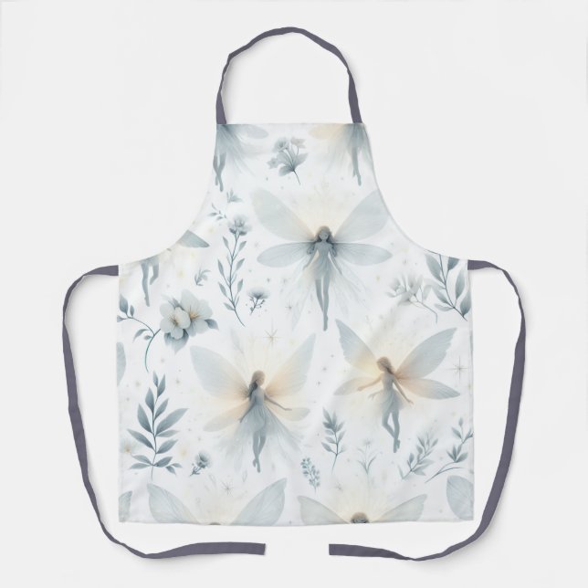 Forest Fairy Schürze (Vorderseite)