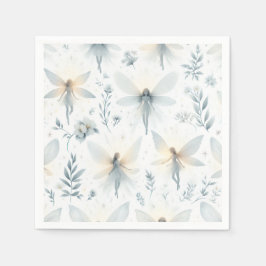 Forest Fairy Serviette