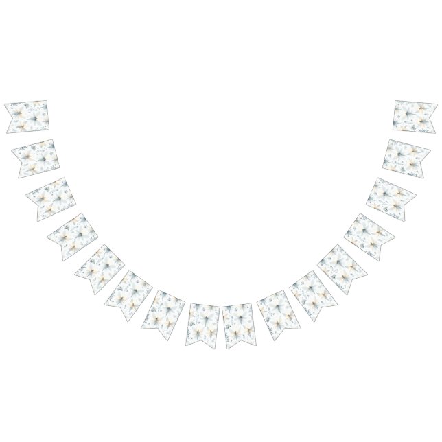 Forest Fairy Wimpelkette (Alle)