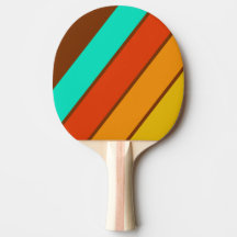 Forest Floor Fog fett gestreift