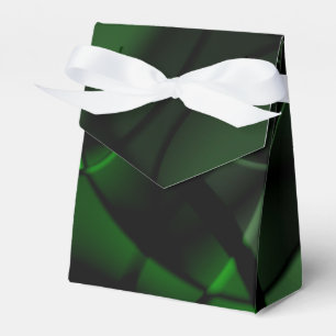 Forest Green Geschenkschachtel