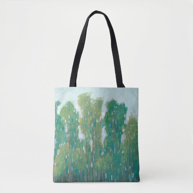 Forest Green II (Vorderseite)