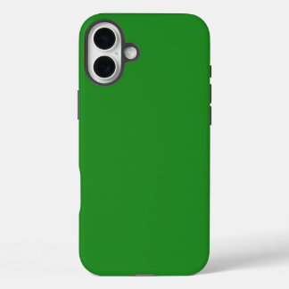 Forest Green iPhone Case - Nature-Inspiriert Abdec
