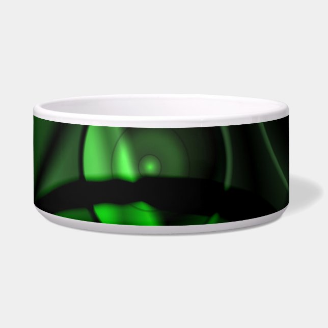 Forest Green Napf (Vorderseite)