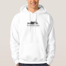 Forest Hill Baptist Church Kapuzenpullover