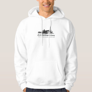 Forest Hill Baptist Church Kapuzenpullover Hoodie