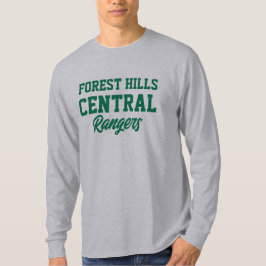 Forest Hills Central High School T - Shirt