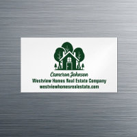 Forest Home Immobilienunternehmen Custom Makler