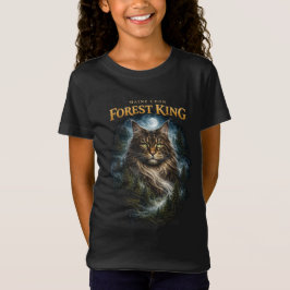 Forest King T-Shirt