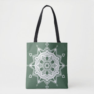 Forest Mandala