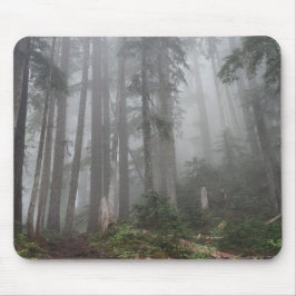 Forest Nature Mousepad