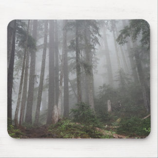 Forest Nature Mousepad