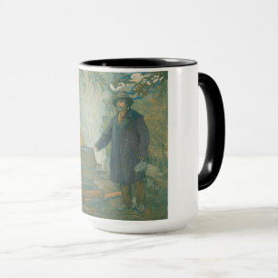 Forest Still Moonshiners White Lightning Liquor Tasse