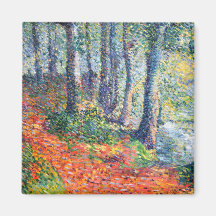Forest UnderGrowth (von Léo Gausson)