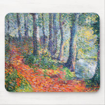 Forest UnderGrowth (von Léo Gausson)