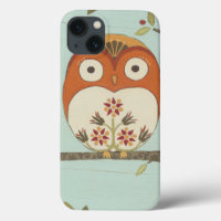 Forest Whimsy I