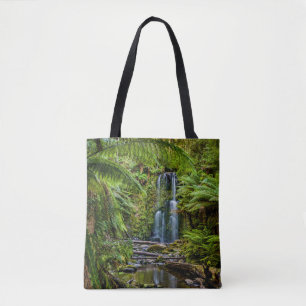 Forests Beauchamp Falls Australia