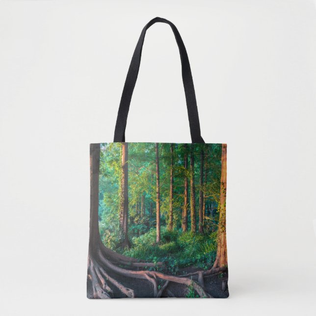 Forests Greenery & Woodland (Vorderseite)