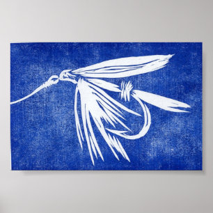 Foreut Fly Poster