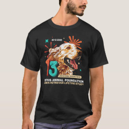 Forever a Hero Celebration T - Shirt