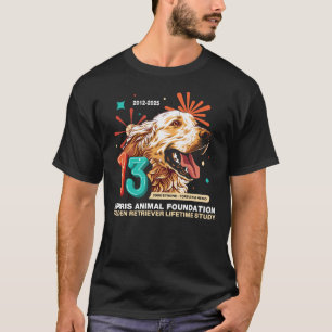 Forever a Hero Celebration T - Shirt