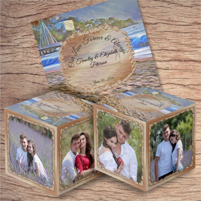 Forever & Always Los Muertos Beach 786 Würfel (Von Creator hochgeladen)