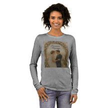 Forever & Always - Romantische Wasserfarbenhochzei