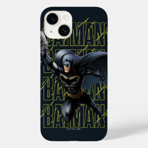 Forever Batman Grappling Hook Case-Mate iPhone 14 Hülle