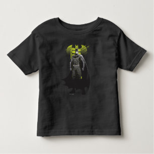 Forever Batman Power Up Character Art Kleinkind T-shirt