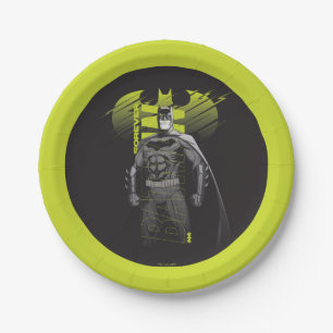 Forever Batman Power Up Character Art Pappteller