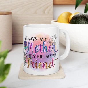 Forever Bond - Die Tasse des Muttertags beenden