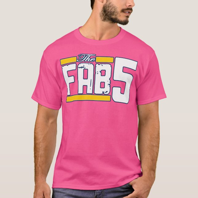 (Forever) Fab T-Shirt (Vorderseite)