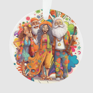 Forever Friends Ornament